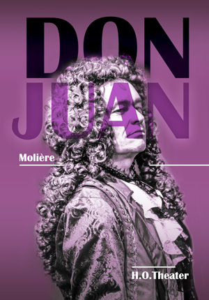 Don Juan - Plakat