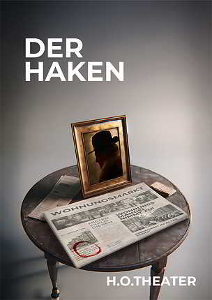 Der Haken - Motiv