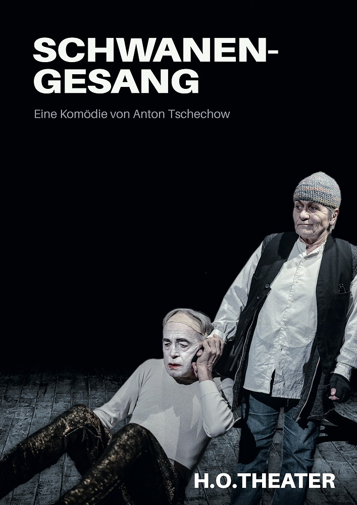 Schwanengesang - Motiv